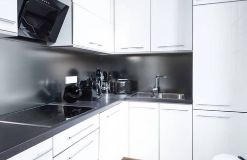 Jungbusch Apartamento | High Level Apartments