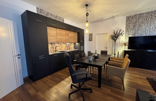 Jungbusch Apartamento | High Level Apartments