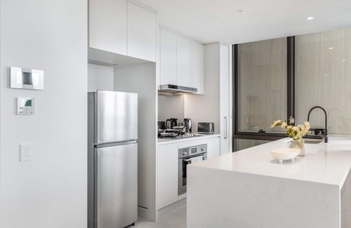 Rhodes Apartamento | High level deluxe 2 bedroom APT