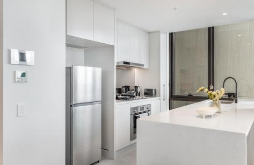 Rhodes Apartamento | High level deluxe 2 bedroom APT