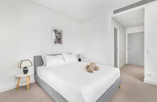 Rhodes Apartamento | High level deluxe 2 bedroom APT