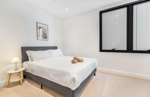 Rhodes Apartamento | High level deluxe 2 bedroom APT