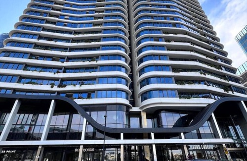 Wentworth Point Apartamento | High level Fabulous view 3Beds APT in WWP