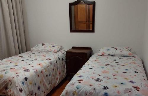 L'Agulhas Apartamento | High Level Self Catering