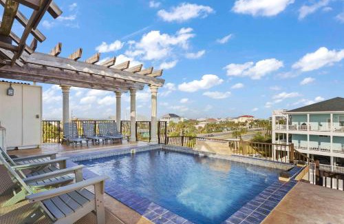 Toilla Segunda Casa | High Life - 4B Beach Home