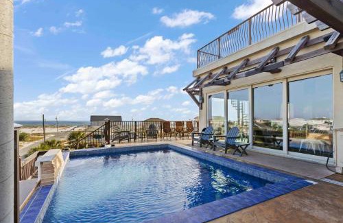 Toilla Segunda Casa | High Life - 4B Beach Home