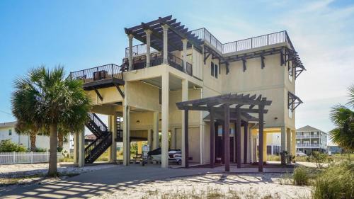 Toilla Segunda Casa | High Life - 4B Beach Home