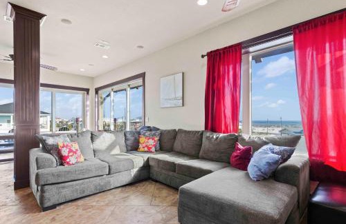 Toilla Segunda Casa | High Life - 4B Beach Home