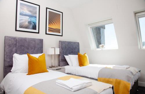 Swindon Apartamento | High Life Serviced Apartments - Old Town