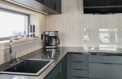 Rauland Casa | Alojamiento de 6 habitaciones en Rauland