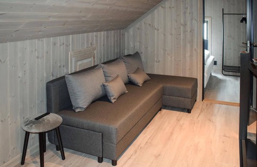 Rauland Casa | Alojamiento de 6 habitaciones en Rauland