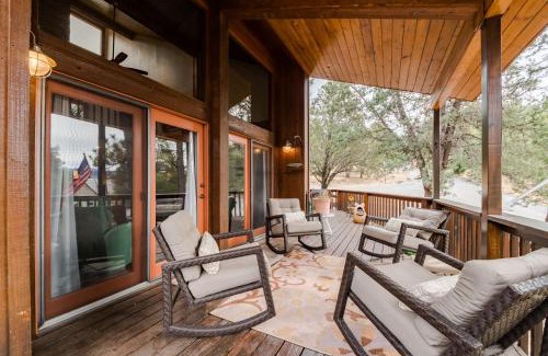 Ruidoso Casa | High Loop