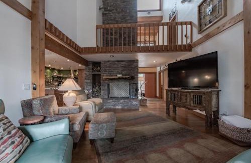 Ruidoso Casa | High Loop