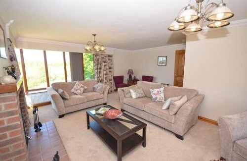 Irstead Casa | High Meadow