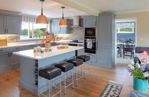 St. Mawes Casa | High Meadows