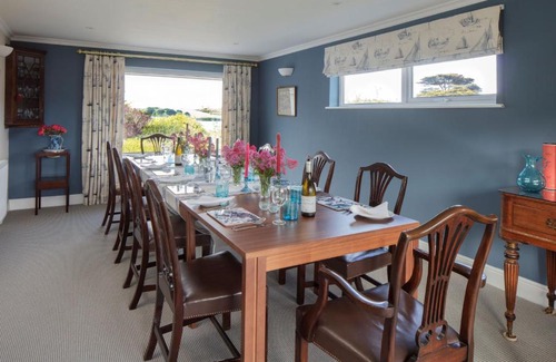 St. Mawes Casa | High Meadows