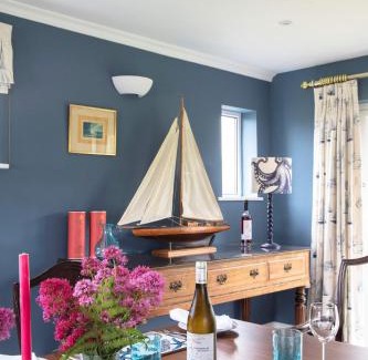 St. Mawes Casa | High Meadows