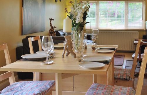 Appleby-in-Westmorland Casa | High Moor Cottage