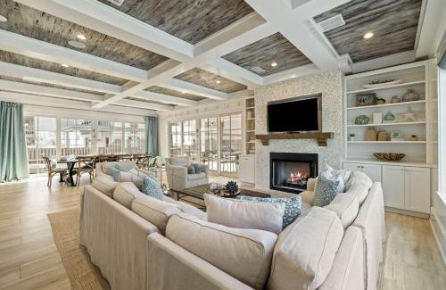 Rosemary Beach Casa | High Noon by 30A Escapes