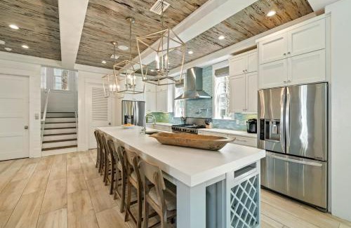 Rosemary Beach Casa | High Noon by 30A Escapes