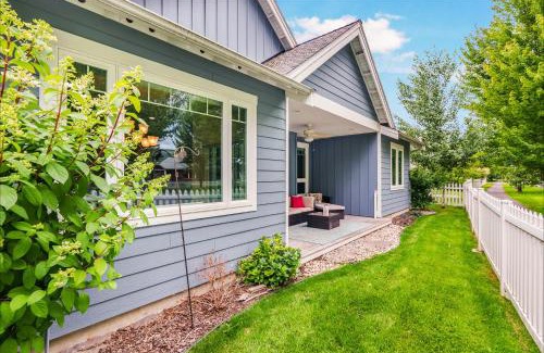 Dover Bay Casa | High Note House Dover Bay