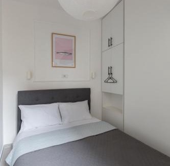 Stari Grad Apartamento | High Note Suites