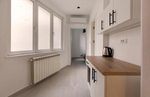 Stari Grad Apartamento | High Note Suites