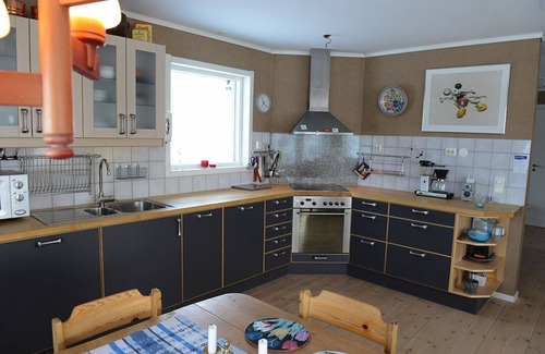 Tarnaby Casa | High on the hills with a magnificent view!