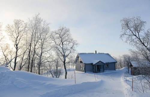 Tarnaby Casa | High on the hills with a magnificent view!