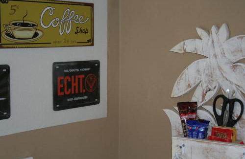 Langebaan Casa | High Palms (HPK) Guesthouse & kite school