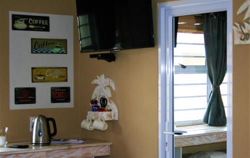 Langebaan Casa | High Palms (HPK) Guesthouse & kite school