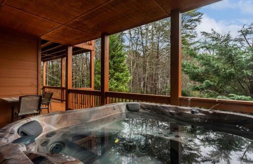 Blairsville Casa | High Peak Hideaway
