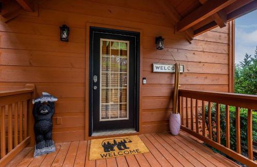 Blairsville Casa | High Peak Hideaway