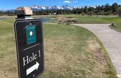Loghill Village Villa | High Pines Villas STR2023-053