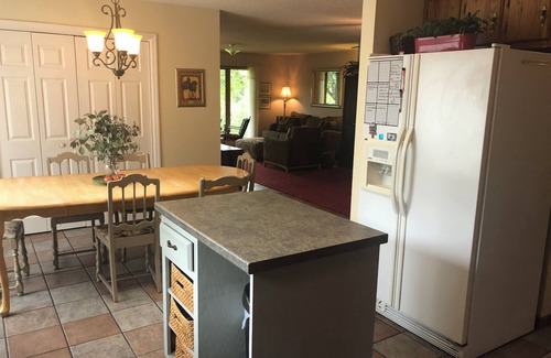 Jonesborough Casa | High Places with Miles of Mountain Views