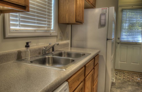 Athens Condominio | High Point 300: 2BR / 2BA Condo cerca de la Universidad de Georgia Football y DT Athens