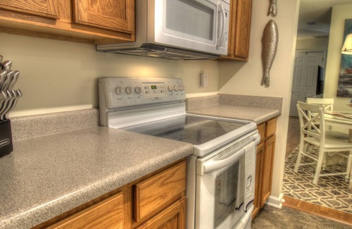 Athens Condominio | High Point 300: 2BR / 2BA Condo cerca de la Universidad de Georgia Football y DT Athens