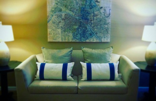 Athens Condominio | High Point 301 2BR / 2BA Condo cerca de la Universidad de Georgia Football y DT Athens GA