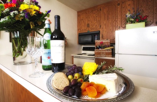Ephraim Hotel | High Point Inn