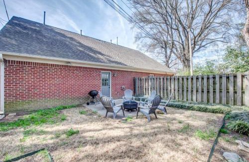 University District Casa | High Point Nest – Both Units