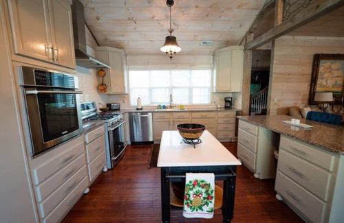 Mentone Casa | High Point Retreat in the Heart of Mentone!