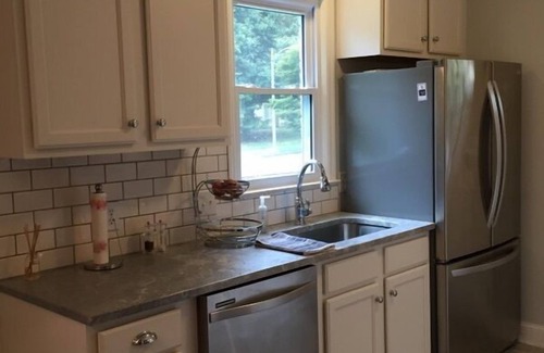 University District Casa | High Point Terrace Inicio