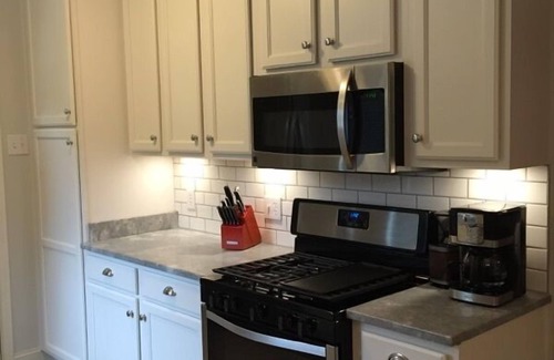 University District Casa | High Point Terrace Inicio
