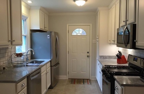 University District Casa | High Point Terrace Inicio