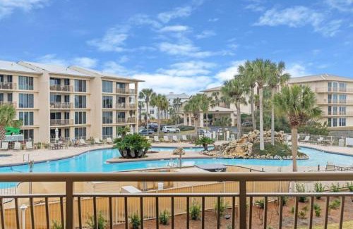 WaterSound Beach Casa | High Pointe Resort 233
