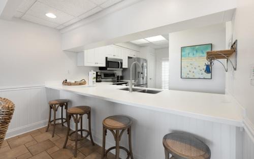 Rosemary Beach Apartamento | High Pointe Unit 1-413 by Oversee 30A