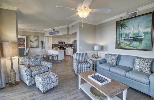 Rosemary Beach Apartamento | High Pointe W11 - Gulf Front Condo