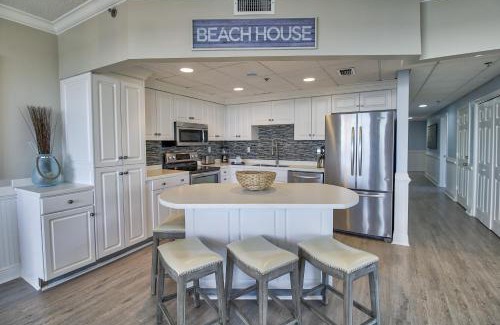 Rosemary Beach Apartamento | High Pointe W11 - Gulf Front Condo