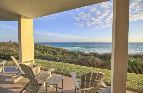 Rosemary Beach Apartamento | High Pointe W11 - Gulf Front Condo