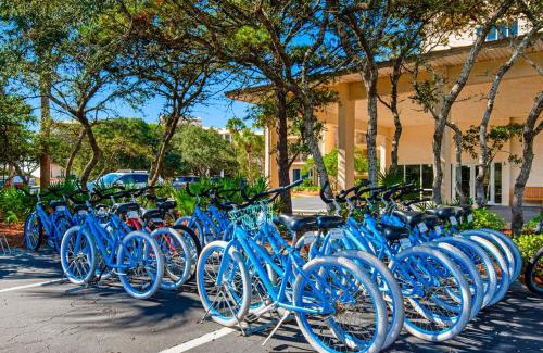 Rosemary Beach Apartamento | High Pointe W41